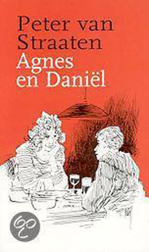 Agnes en Daniël