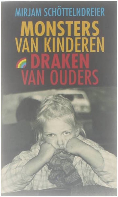 Monsters Van Kinderen Draken Van Ouders