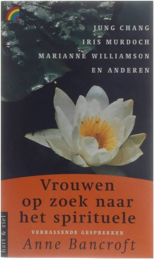 Vrouwen Op Zoek Naar Spirituele