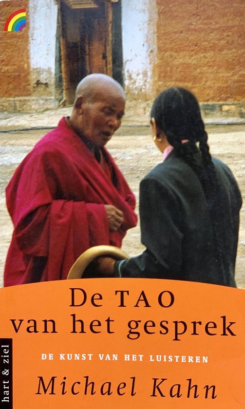 Tao Van Het Gesprek