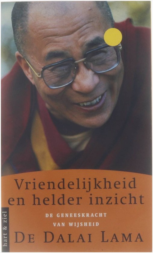 Vriendelijkheid En Helder Inzicht