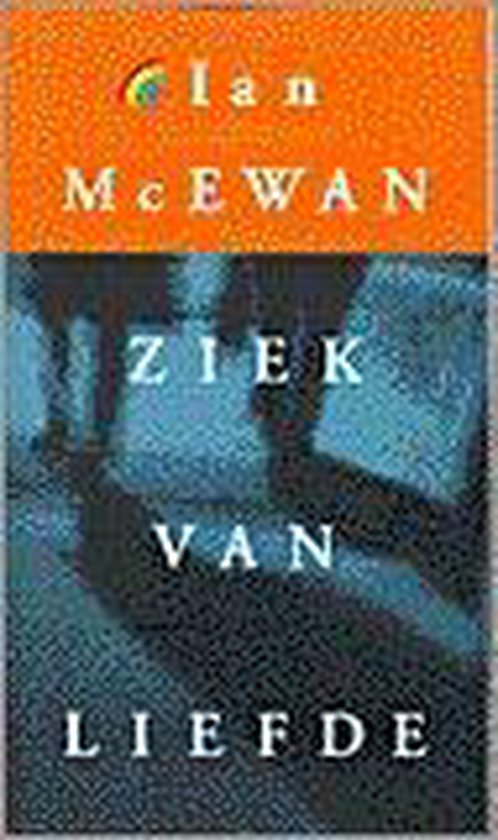 Ziek Van Liefde