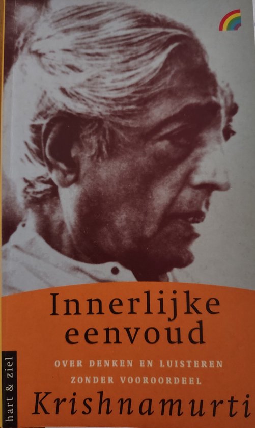 Innerlijke Eenvoud