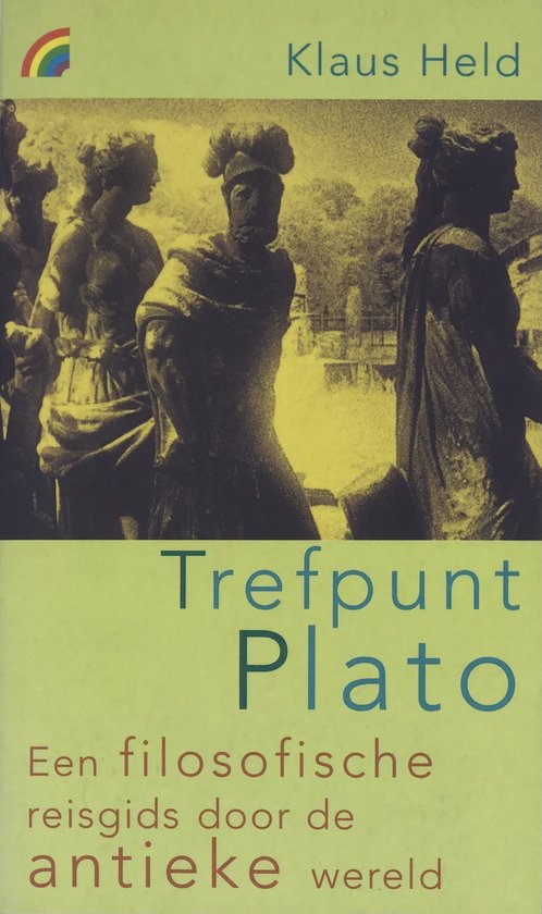 Trefpunt plato