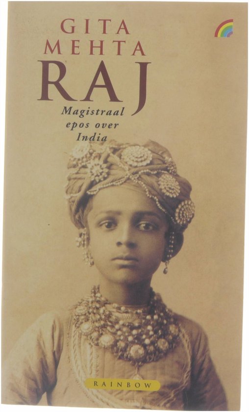 Raj