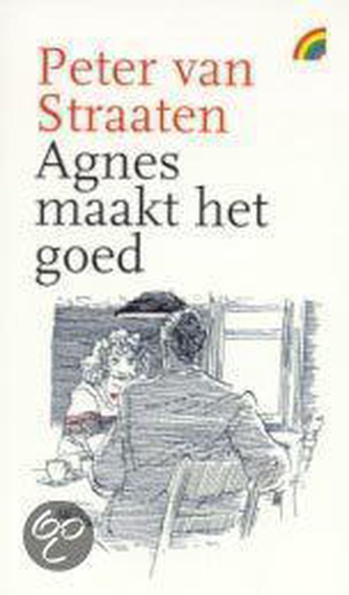 Agnes Maakt Het Goed