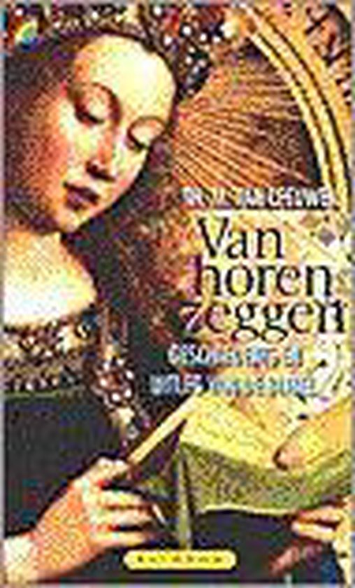 Van Horen Zeggen Rainbow Paperback 515