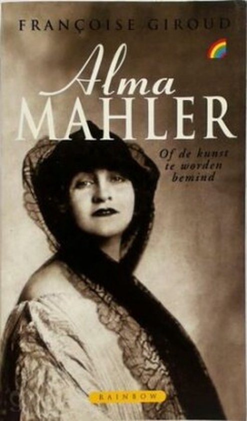 Alma Mahler