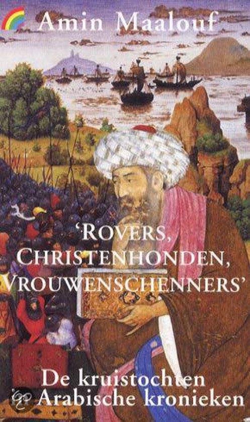 Rovers Christenhonden Vrouwenschenners