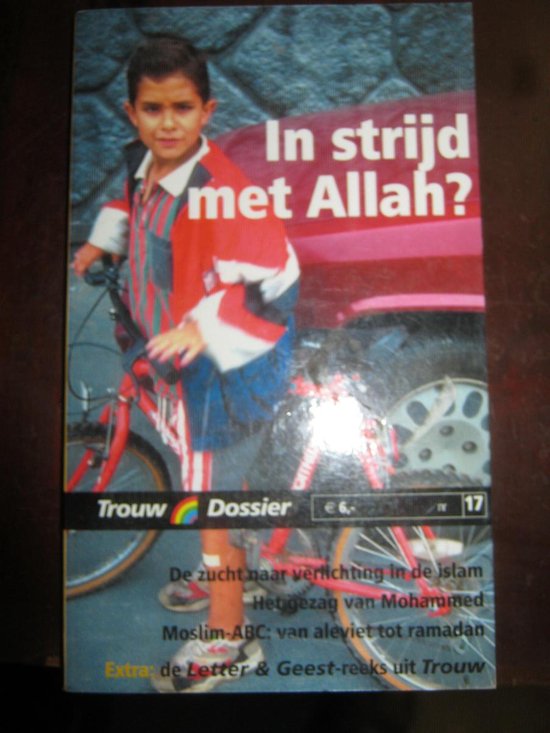 In Strijd Met Allah?