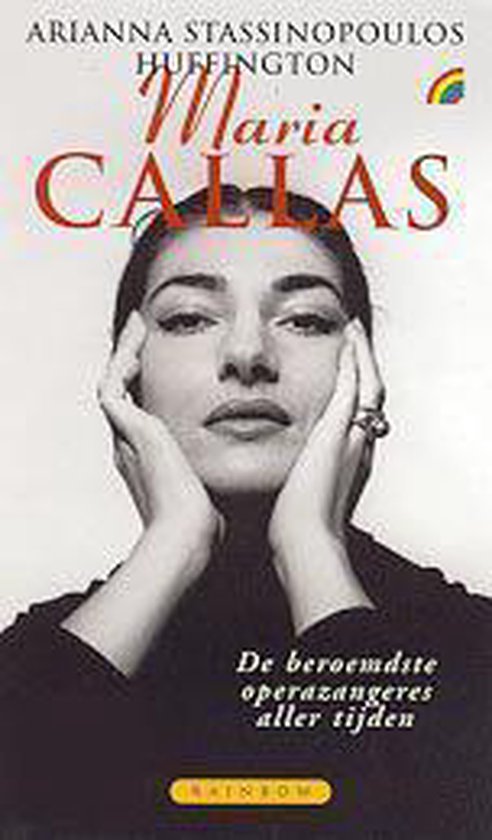 Maria Callas