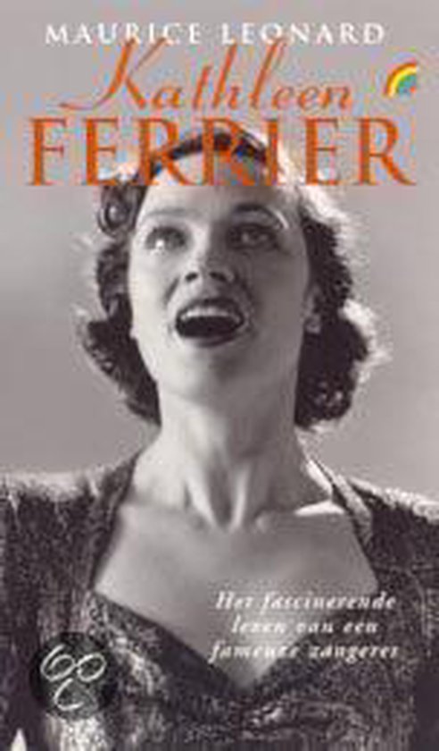 Kathleen Ferrier