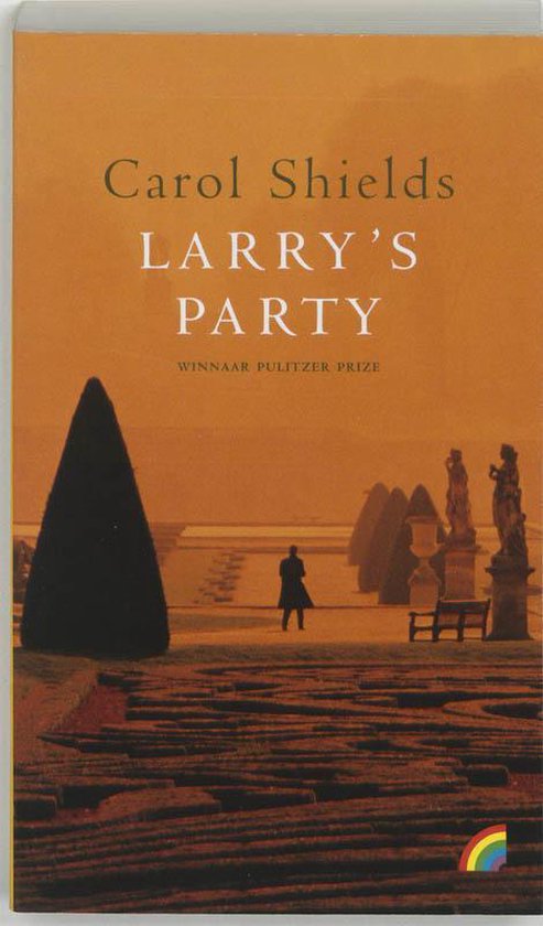 Larry's party