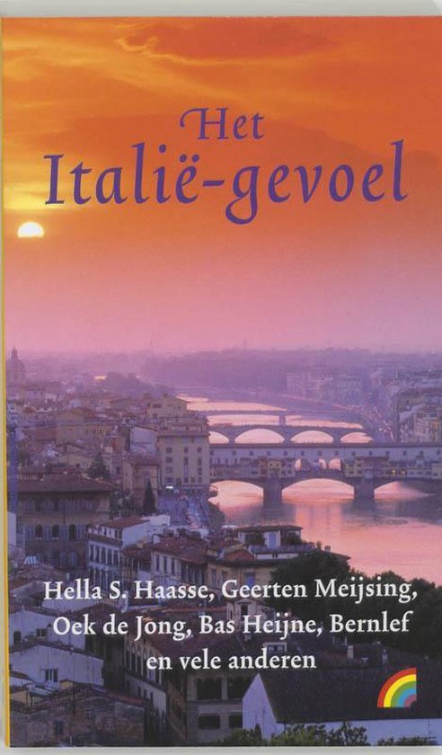 Het Italie-Gevoel