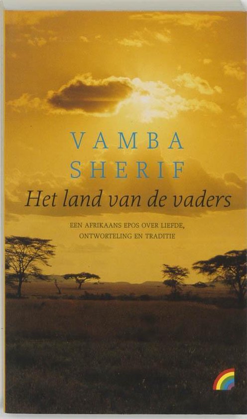 Het land van de vaders