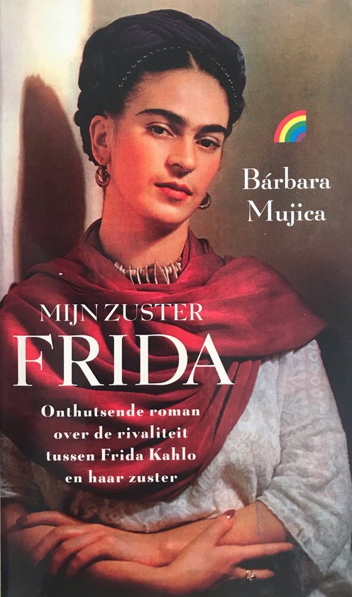 Mijn Zuster Frida