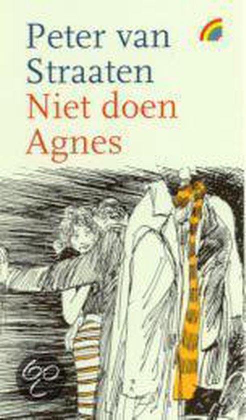 Niet Doen Agnes