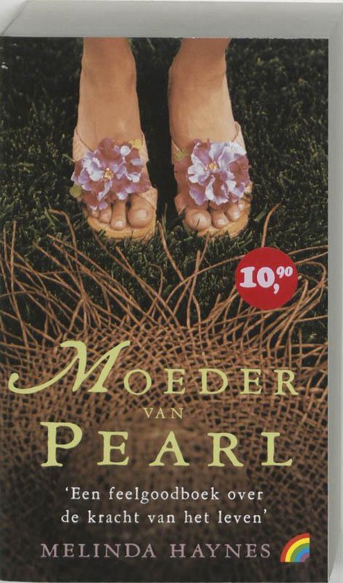 Moeder van Pearl