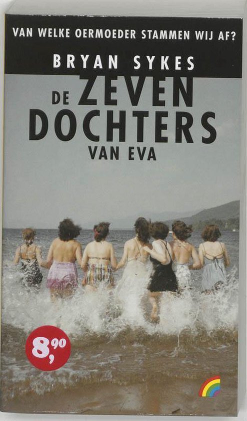 Zeven Dochters Van Eva