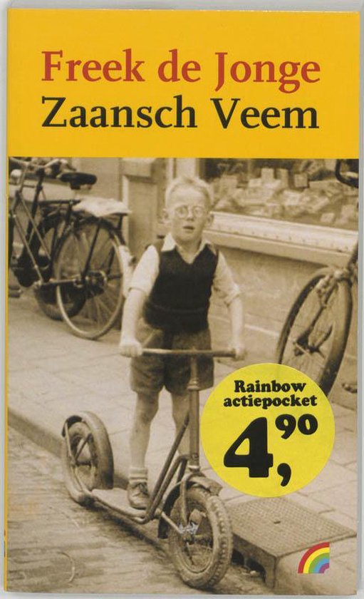 Zaansch Veem