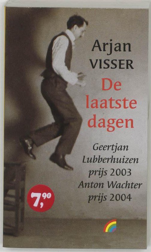 De Laatste Dagen