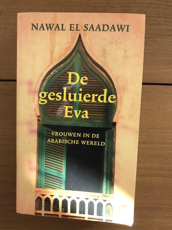 De gesluierde Eva