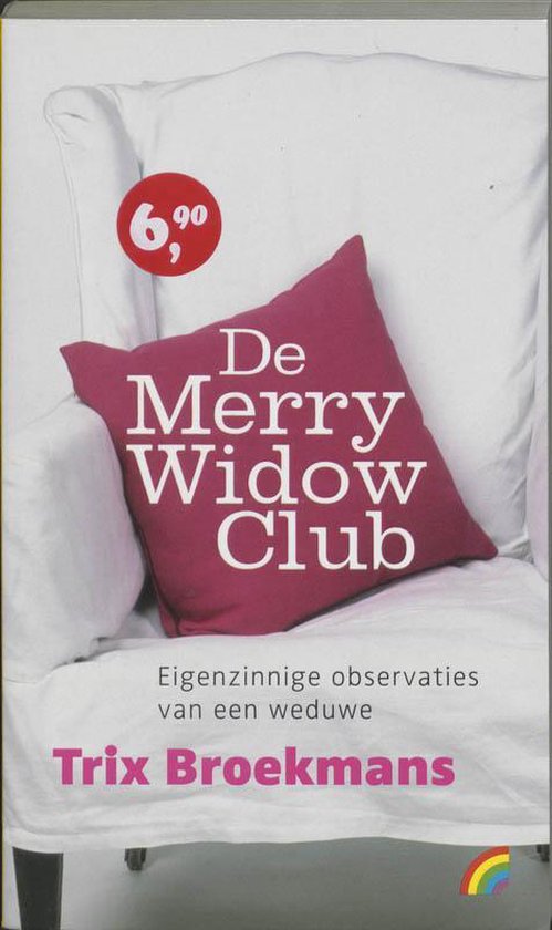 De merry widow club