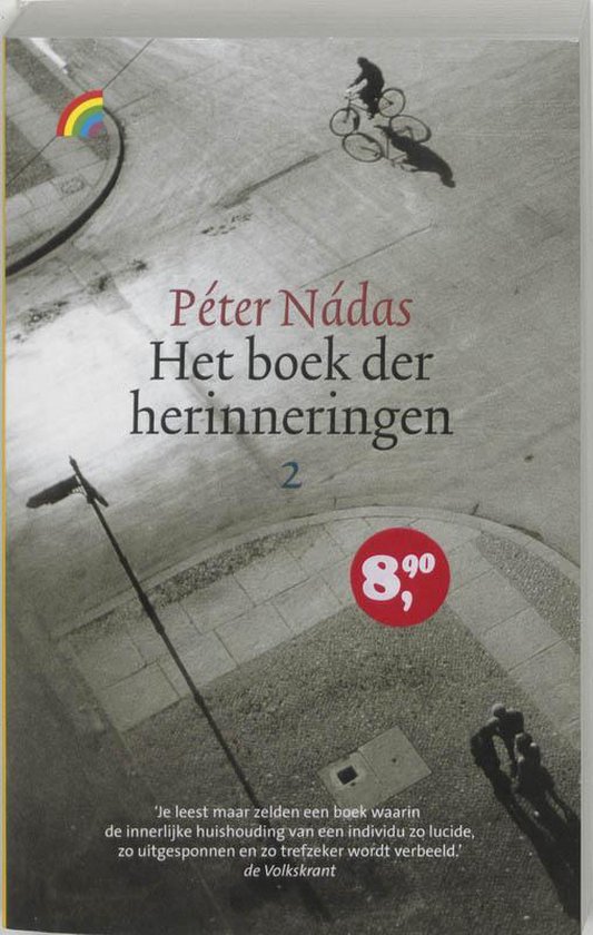 Het boek der herinneringen / II