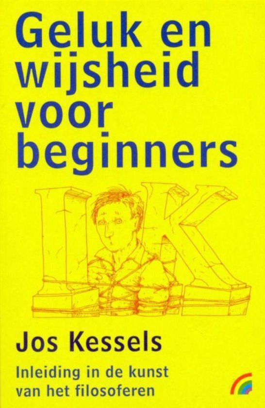 Geluk En Wijsheid Voor Beginners