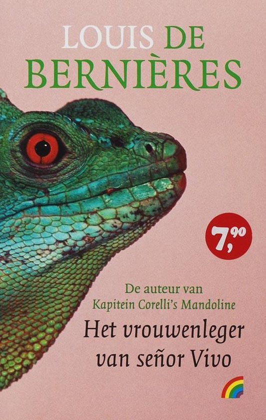 Het Vrouwenleger Van Senor Vivo