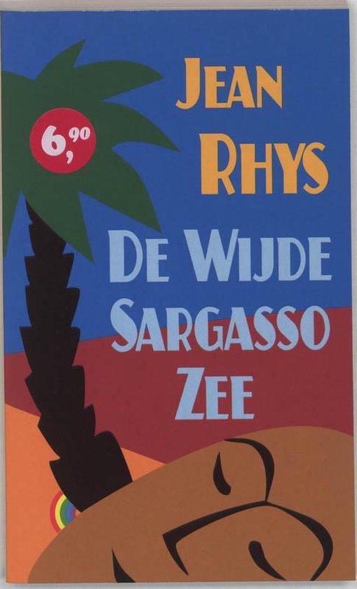 De Wijde Sargasso Zee