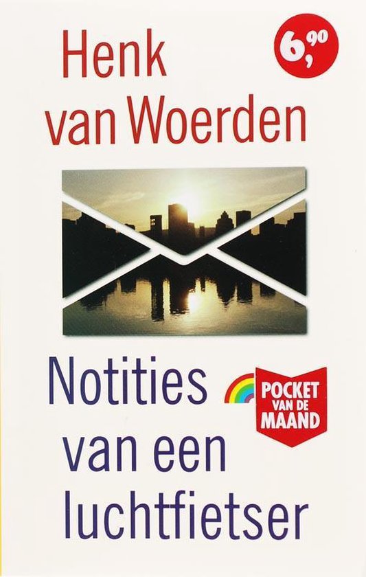 Notities van een luchtfietser