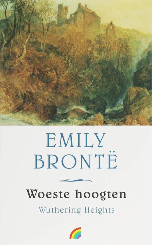 Woeste Hoogten