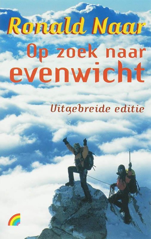 Op Zoek Naar Evenwicht