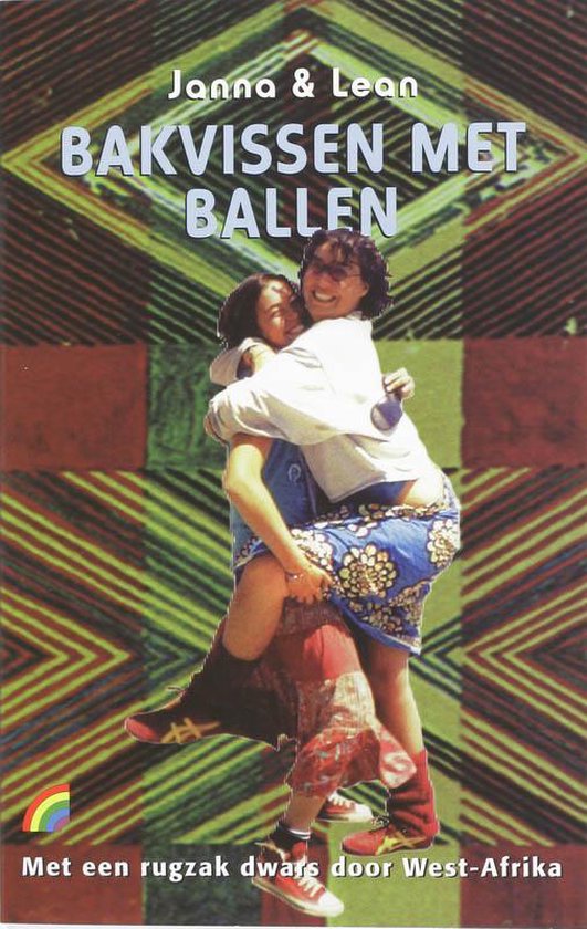 Bakvissen met ballen