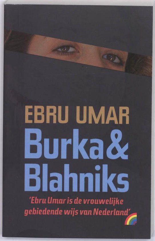 Burka en Blahnik's