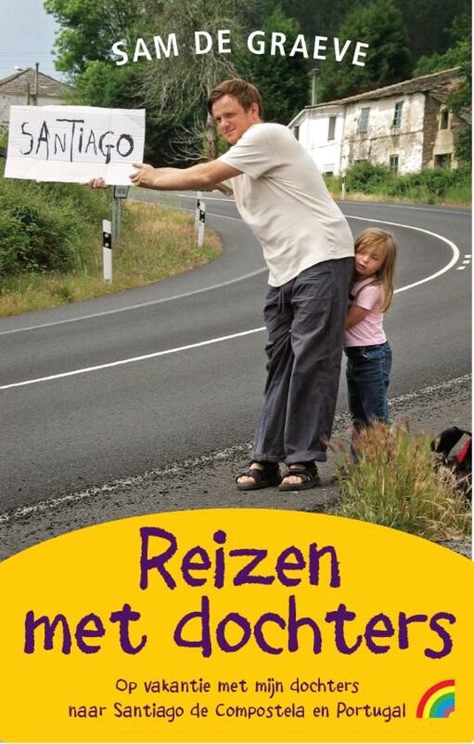 Reizen met dochters