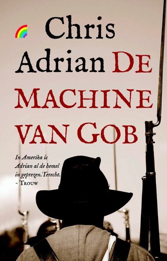 De machine van Gob