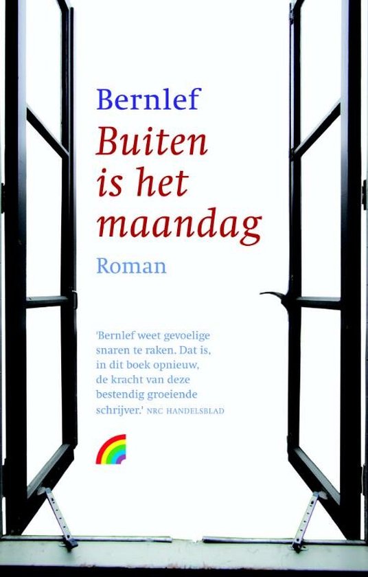 Buiten Is Het Maandag