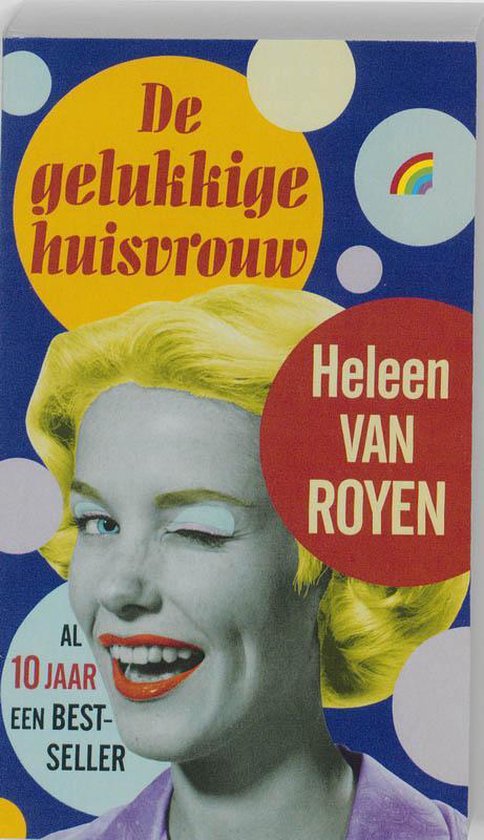 De Gelukkige Huisvrouw