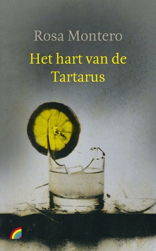 Het Hart Van De Tartarus