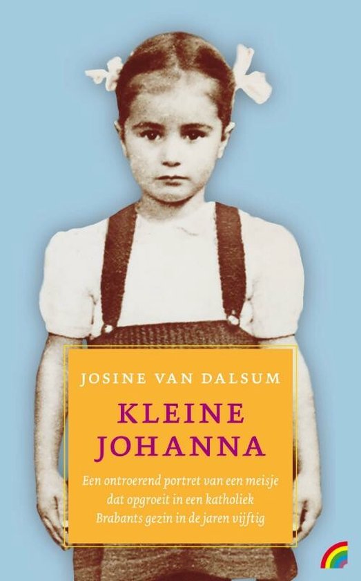 Kleine Johanna