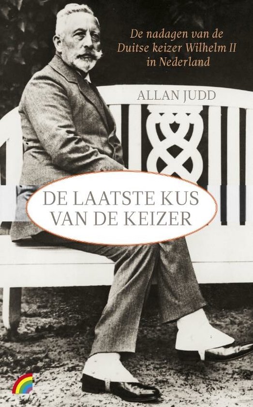 De Laatste Kus Van De Keizer