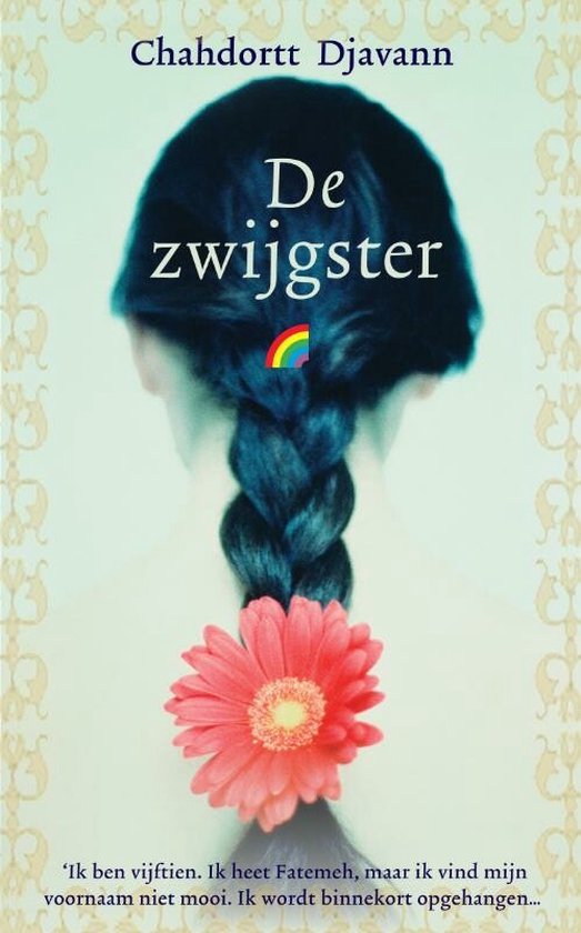 De Zwijgster