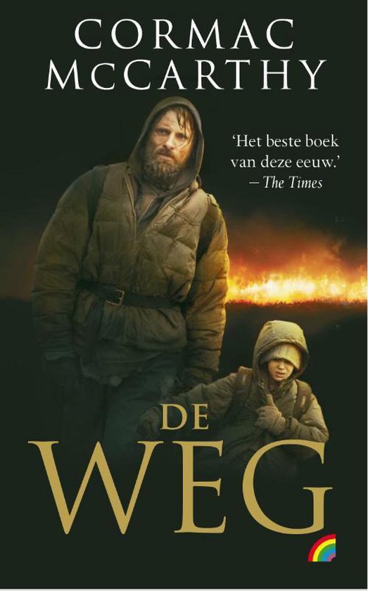 De Weg