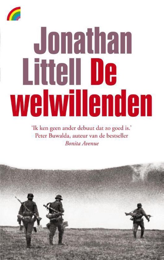 De welwillenden