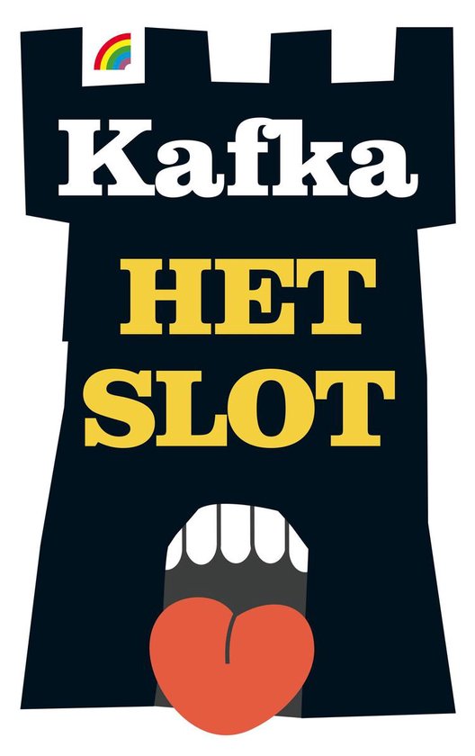 Het slot