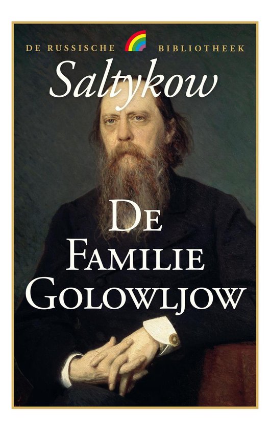 De familie Golowljow