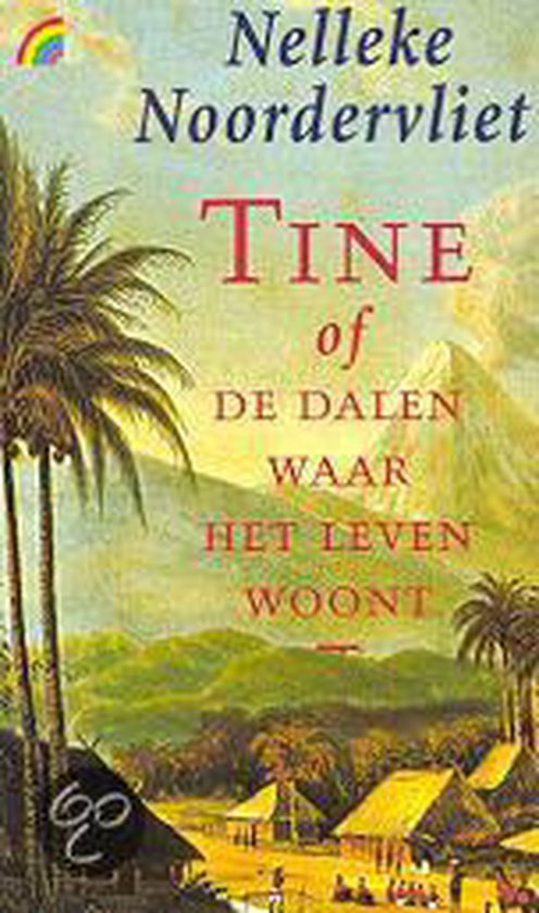 Tine Of Dalen Waar Het Leven Woont