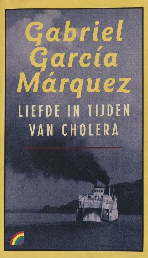 Liefde in tijden van cholera